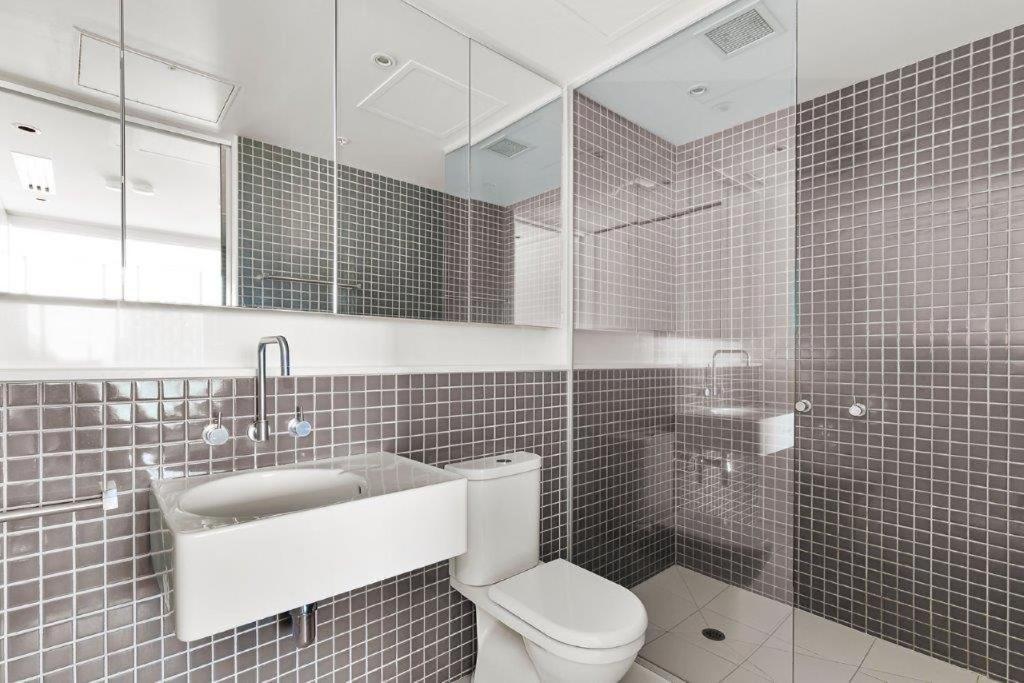 Stylish 1-bedroom In Southbank Apartment