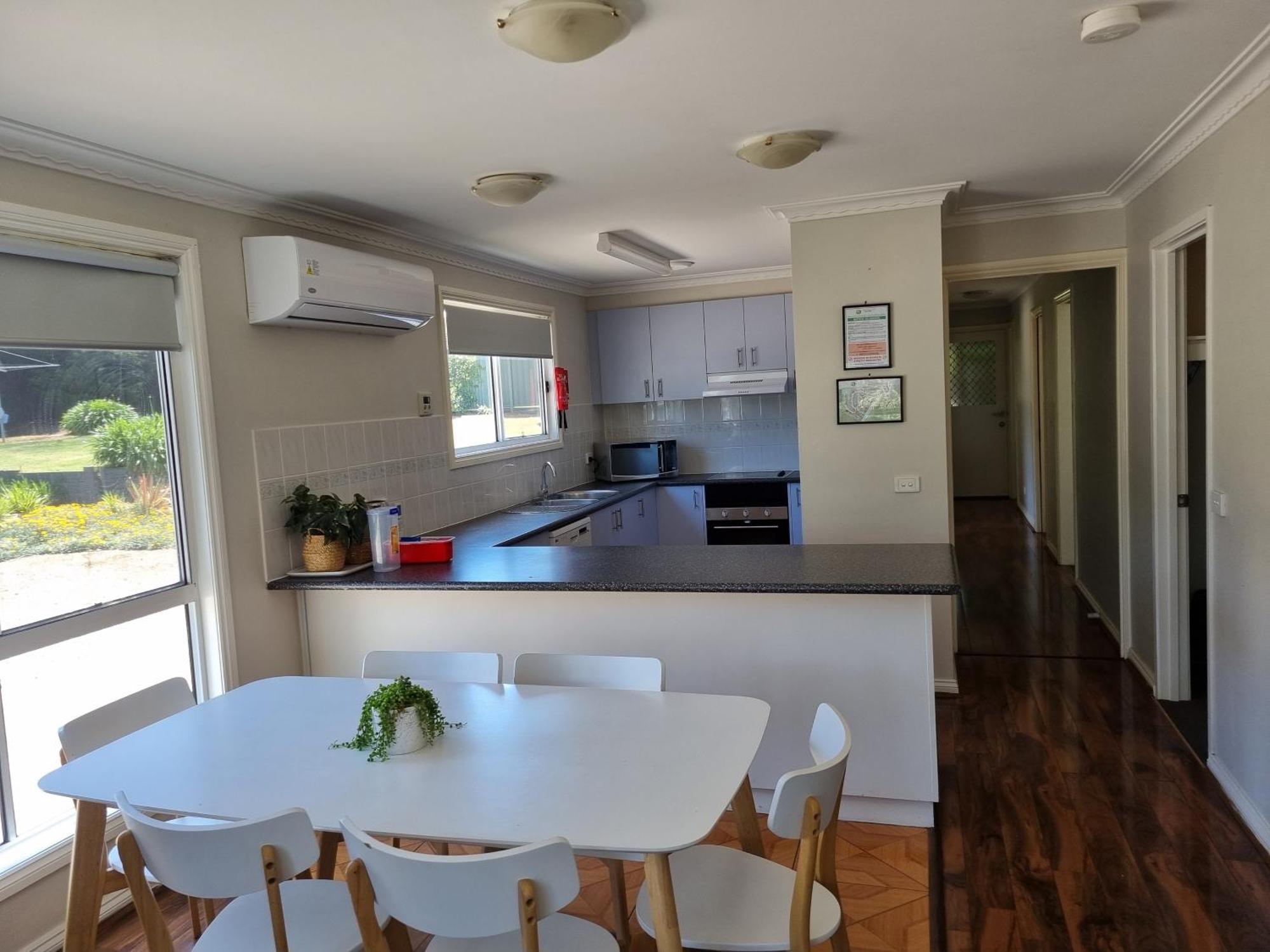 Holiday park Airport Tourist Village Melbourne
