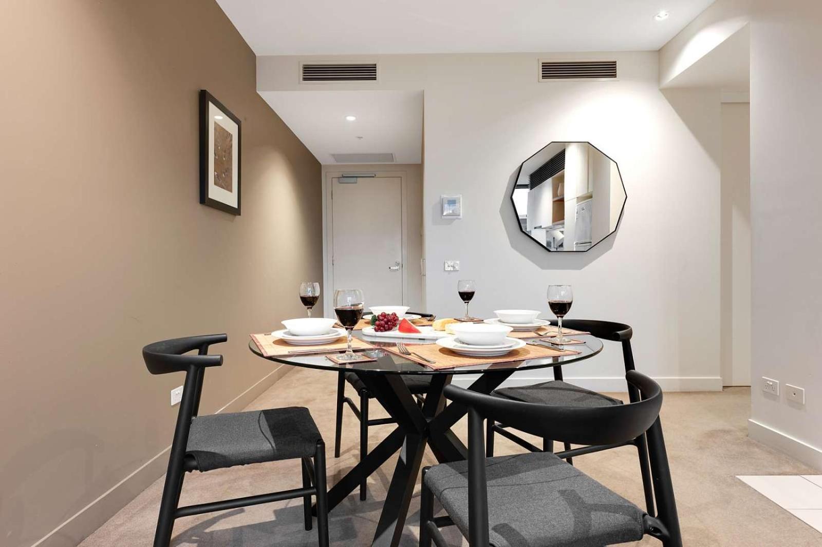 Corporate Keys - Freshwater Place Aparthotel Melbourne