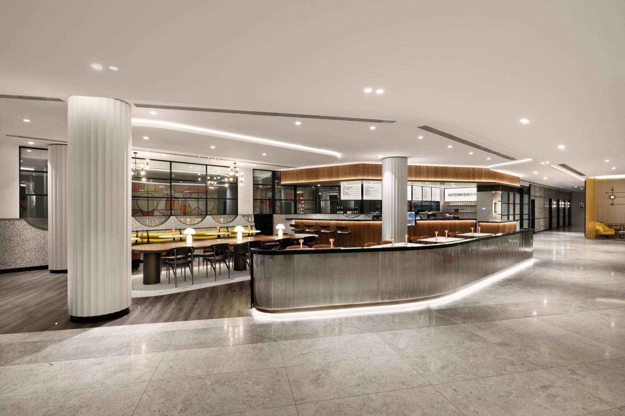 Hotel Le Meridien 5*
