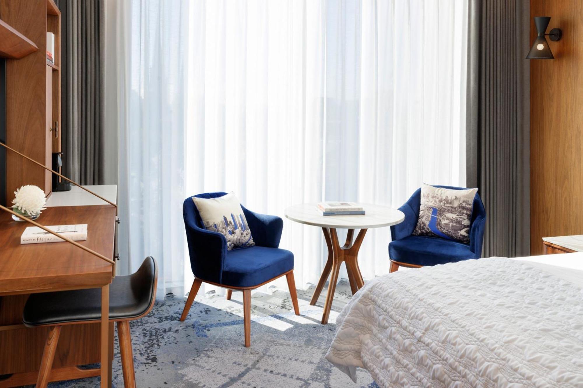 Le Meridien 5* Melbourne