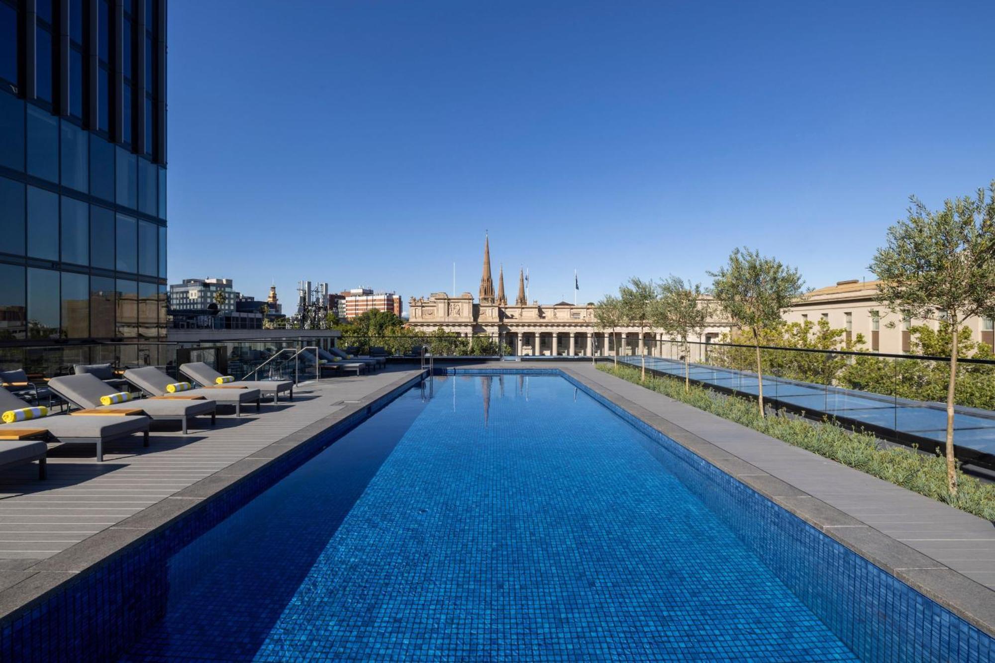 Hotel Le Meridien