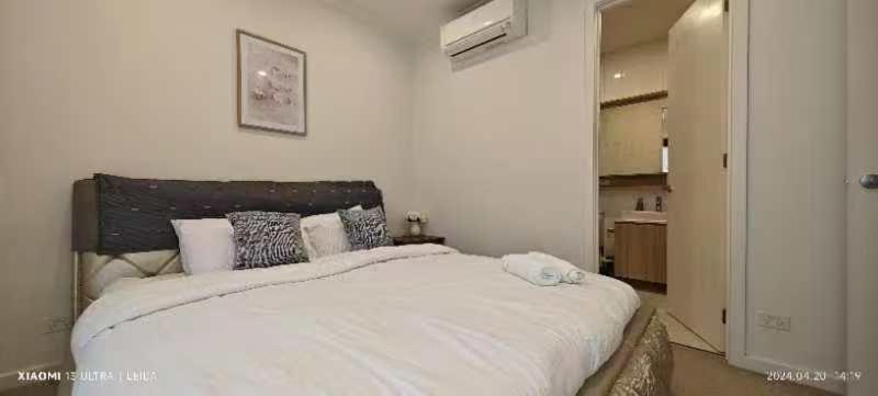 Port Share Townhouse Melbourne