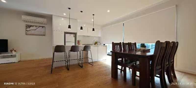 Port Share Townhouse * Melbourne