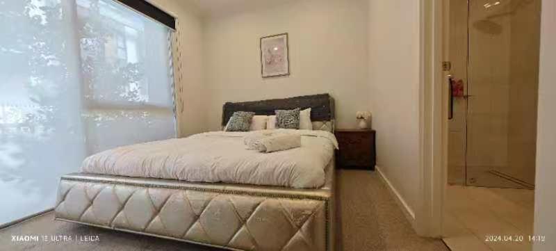 Homestay Port Share Townhouse Melbourne