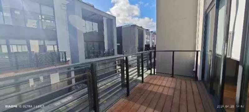 Homestay Port Share Townhouse *