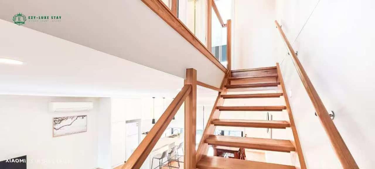 Homestay Port Share Townhouse