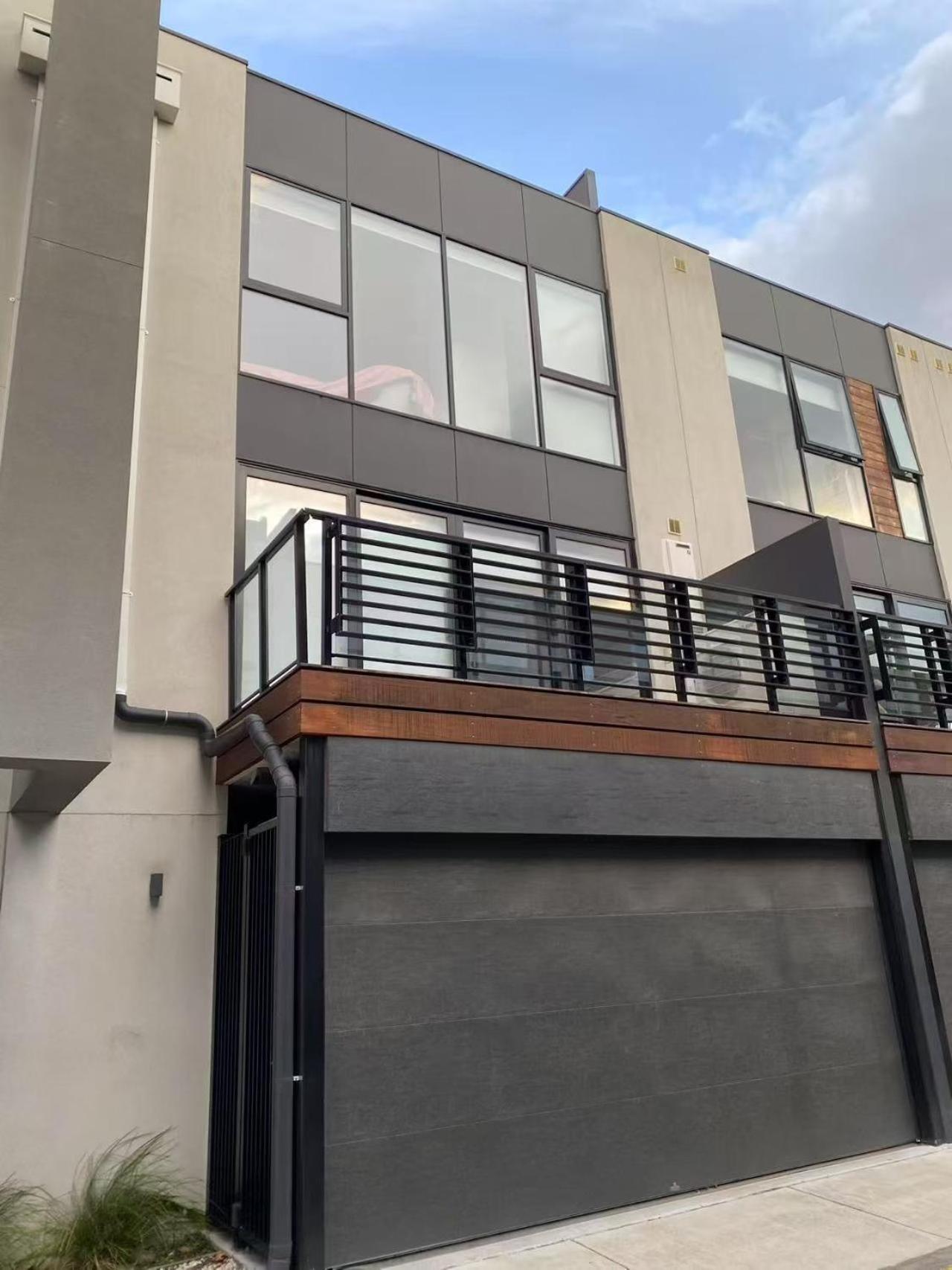Port Share Townhouse Homestay Melbourne