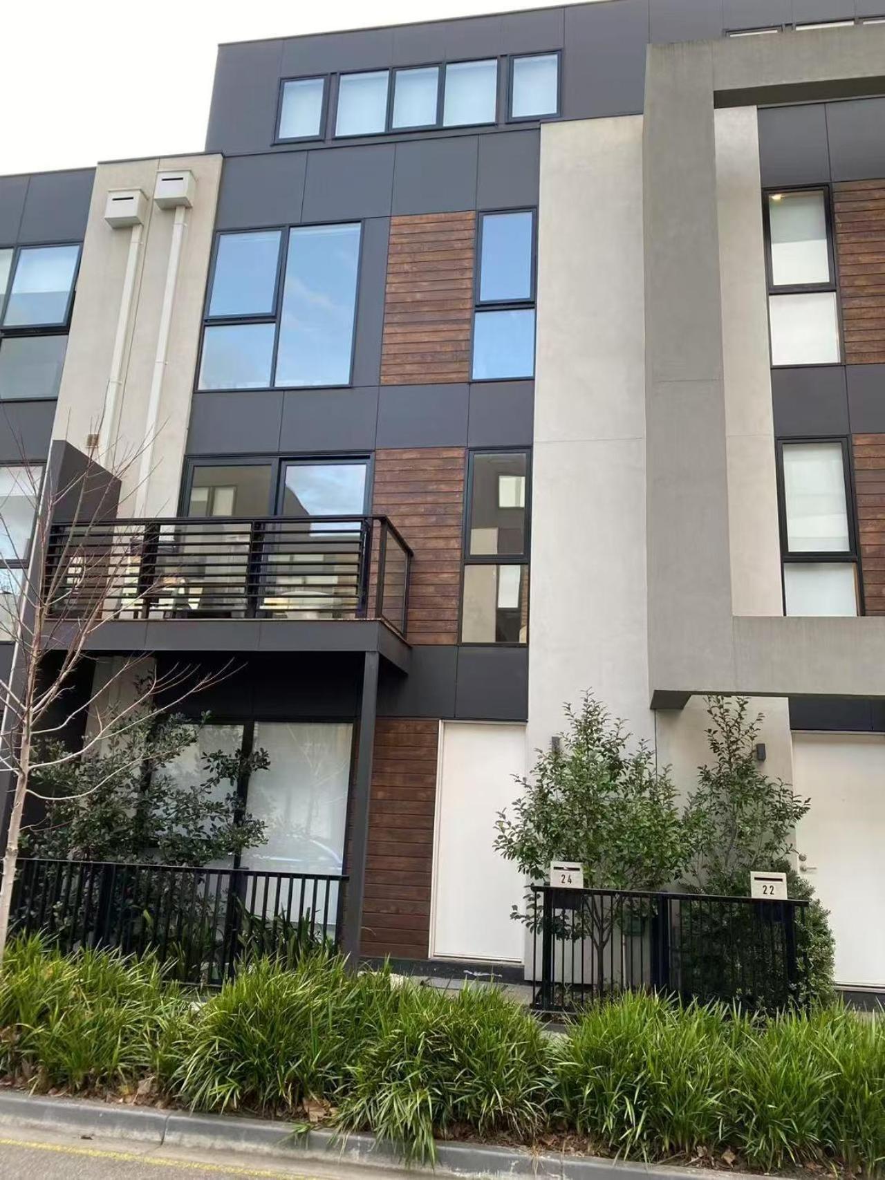 Port Share Townhouse