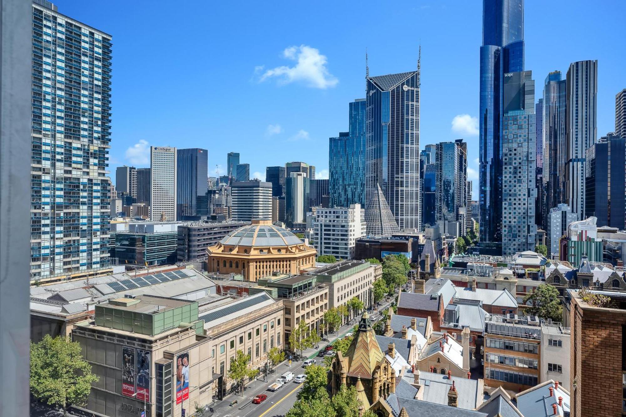 Breathtaking - Luxury View - Location Melbourne