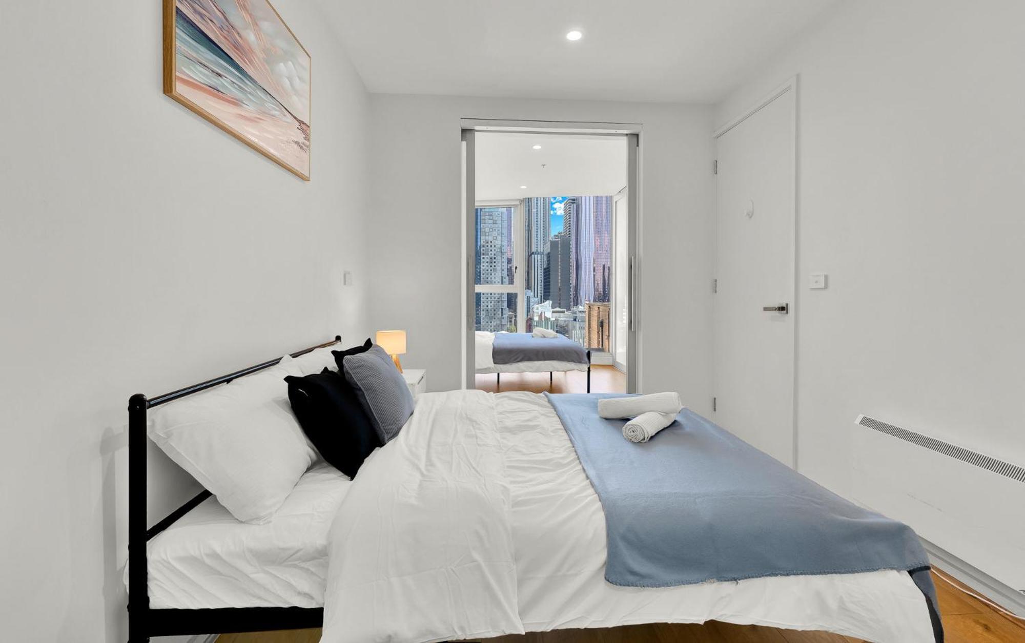 Breathtaking - Luxury View - Location Apartment Melbourne