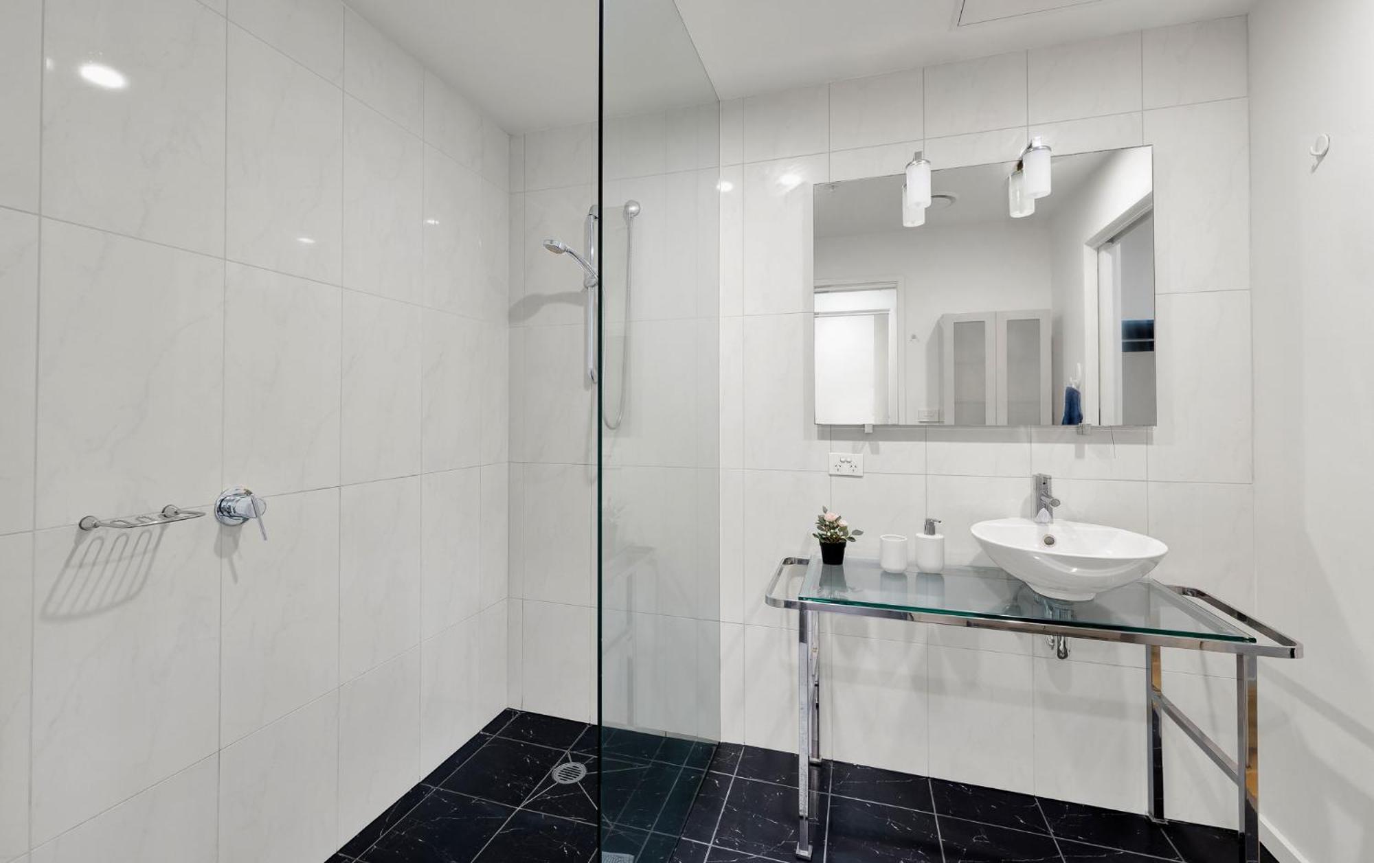 Apartment Breathtaking - Luxury View - Location Melbourne