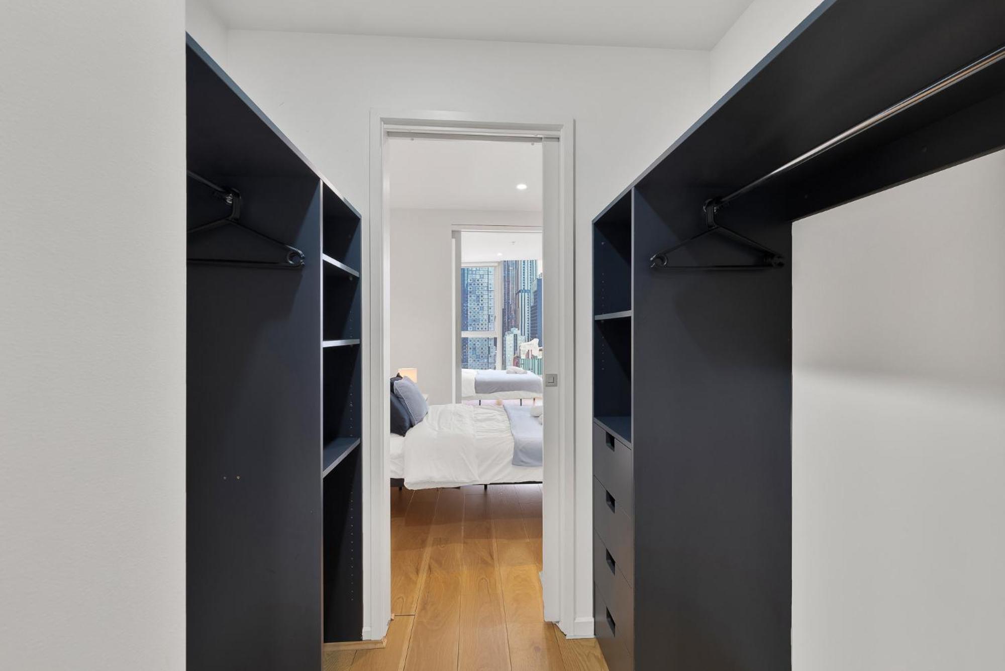 Breathtaking - Luxury View - Location Melbourne