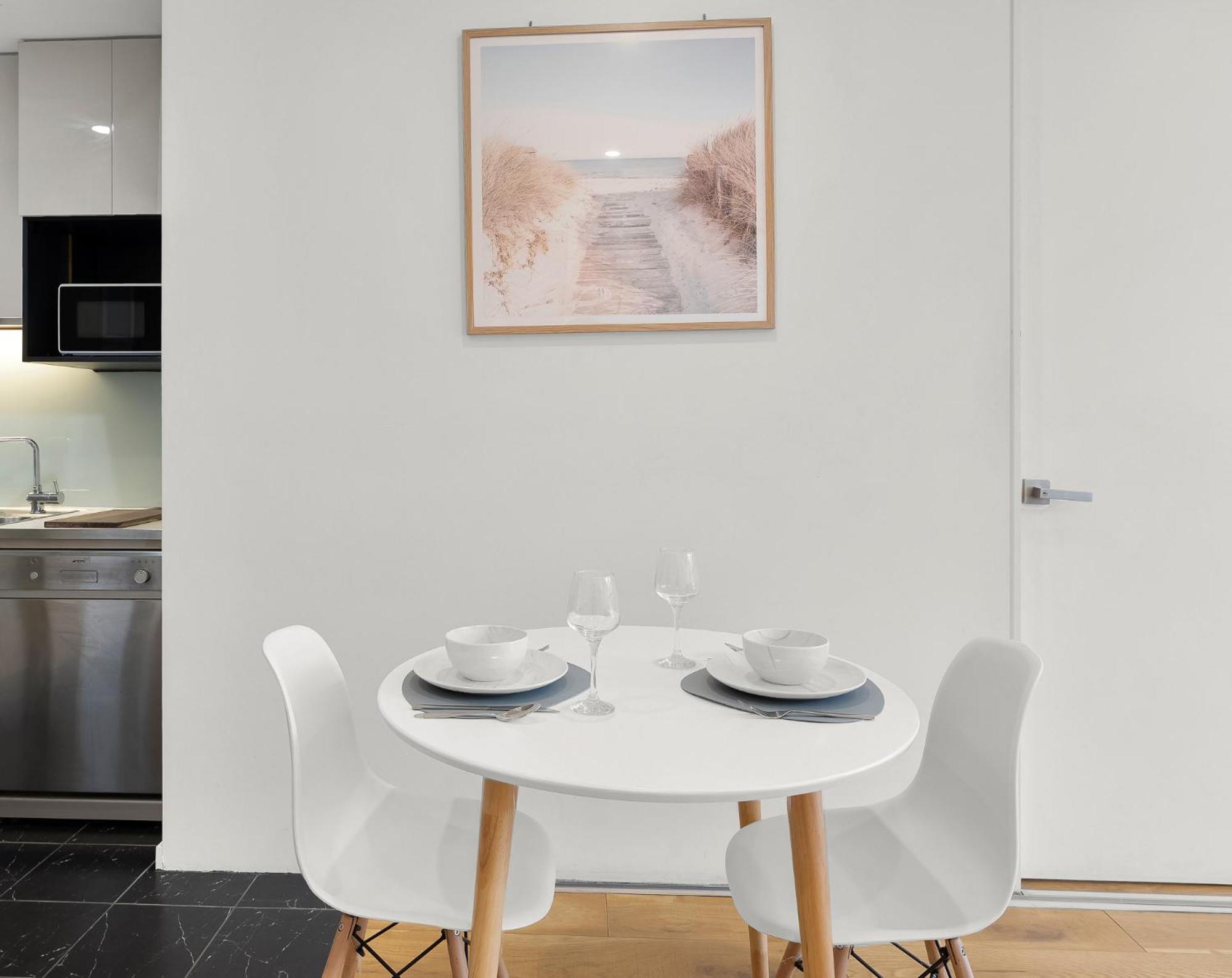 Breathtaking - Luxury View - Location * Melbourne