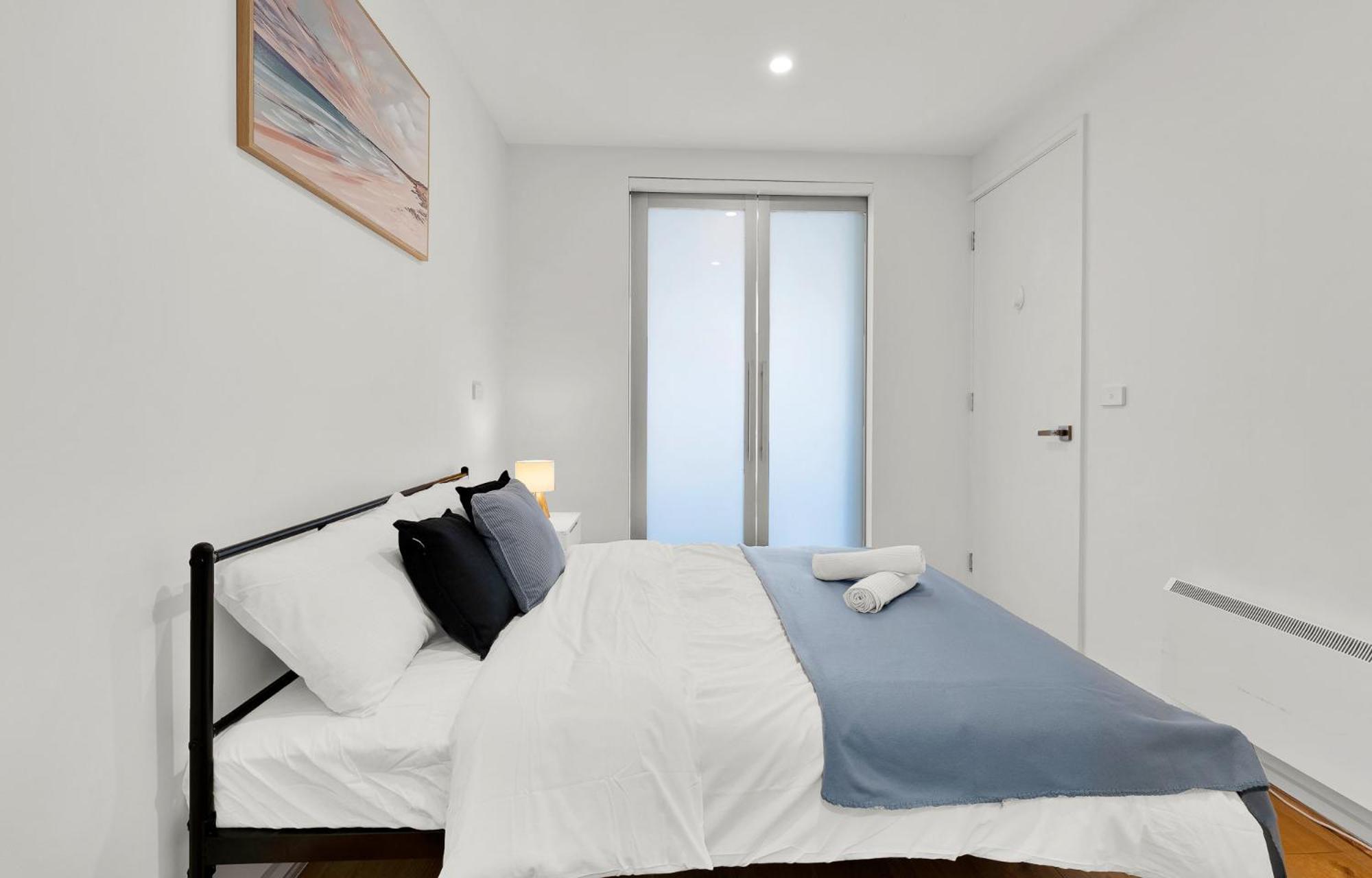 Apartment Breathtaking - Luxury View - Location Melbourne