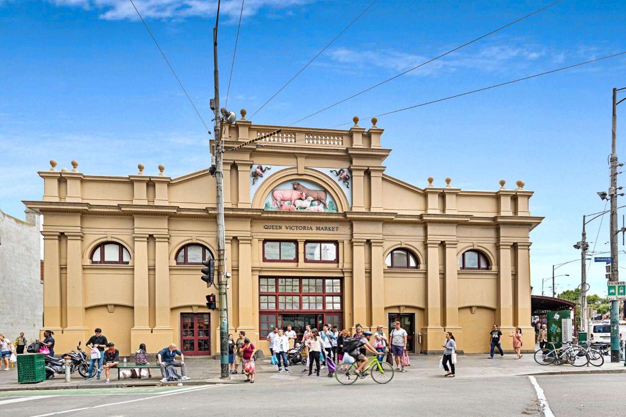 Breathtaking - Luxury View - Location Melbourne