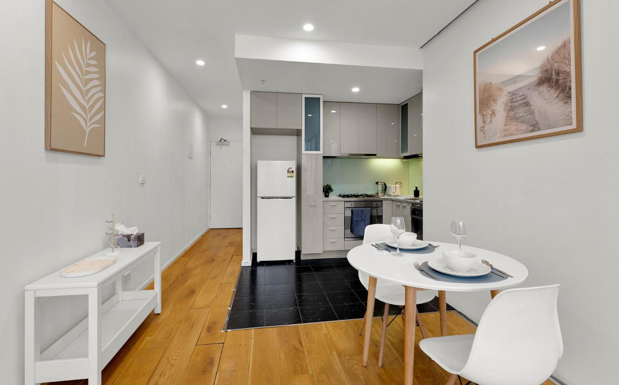 Breathtaking - Luxury View - Location Apartment