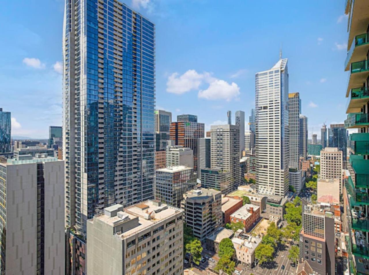 Cbd Aspire Facilities * Melbourne