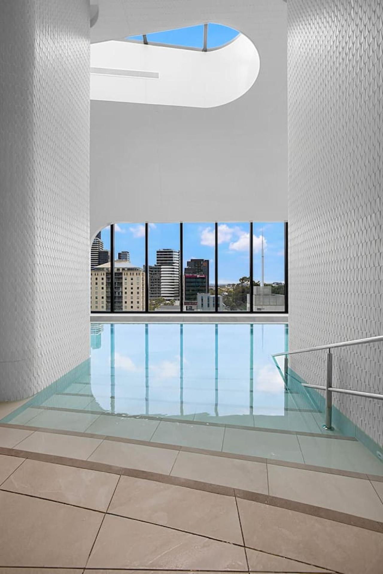 Cbd Aspire Facilities * Melbourne