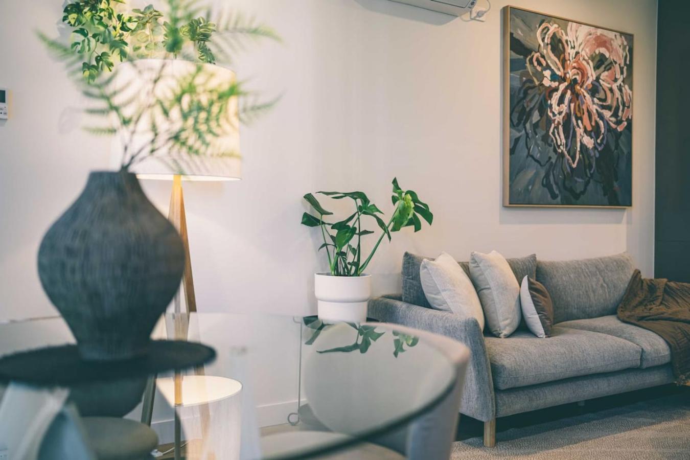 Apartment Cbd Aspire Facilities