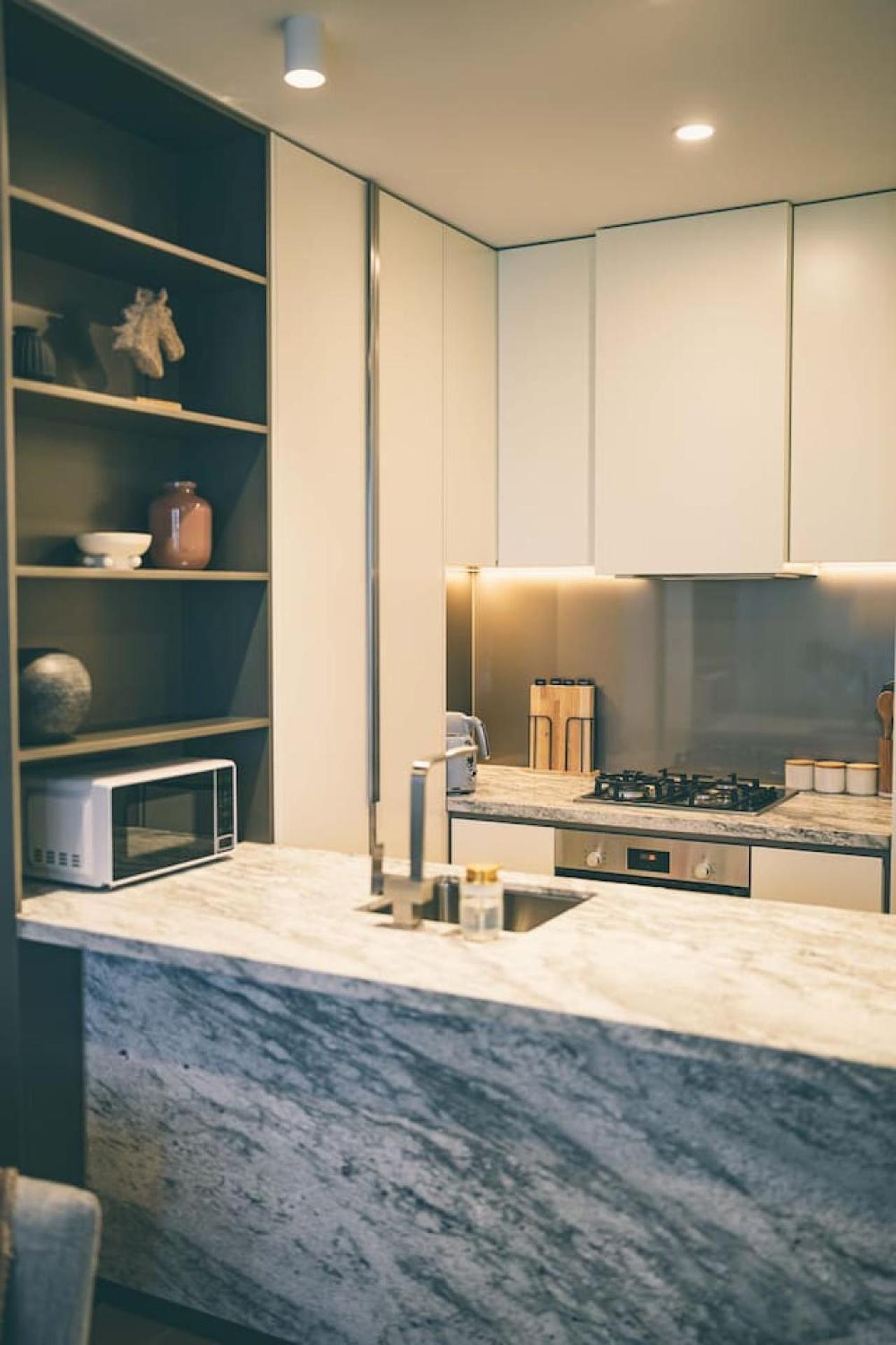 Cbd Aspire Facilities Melbourne