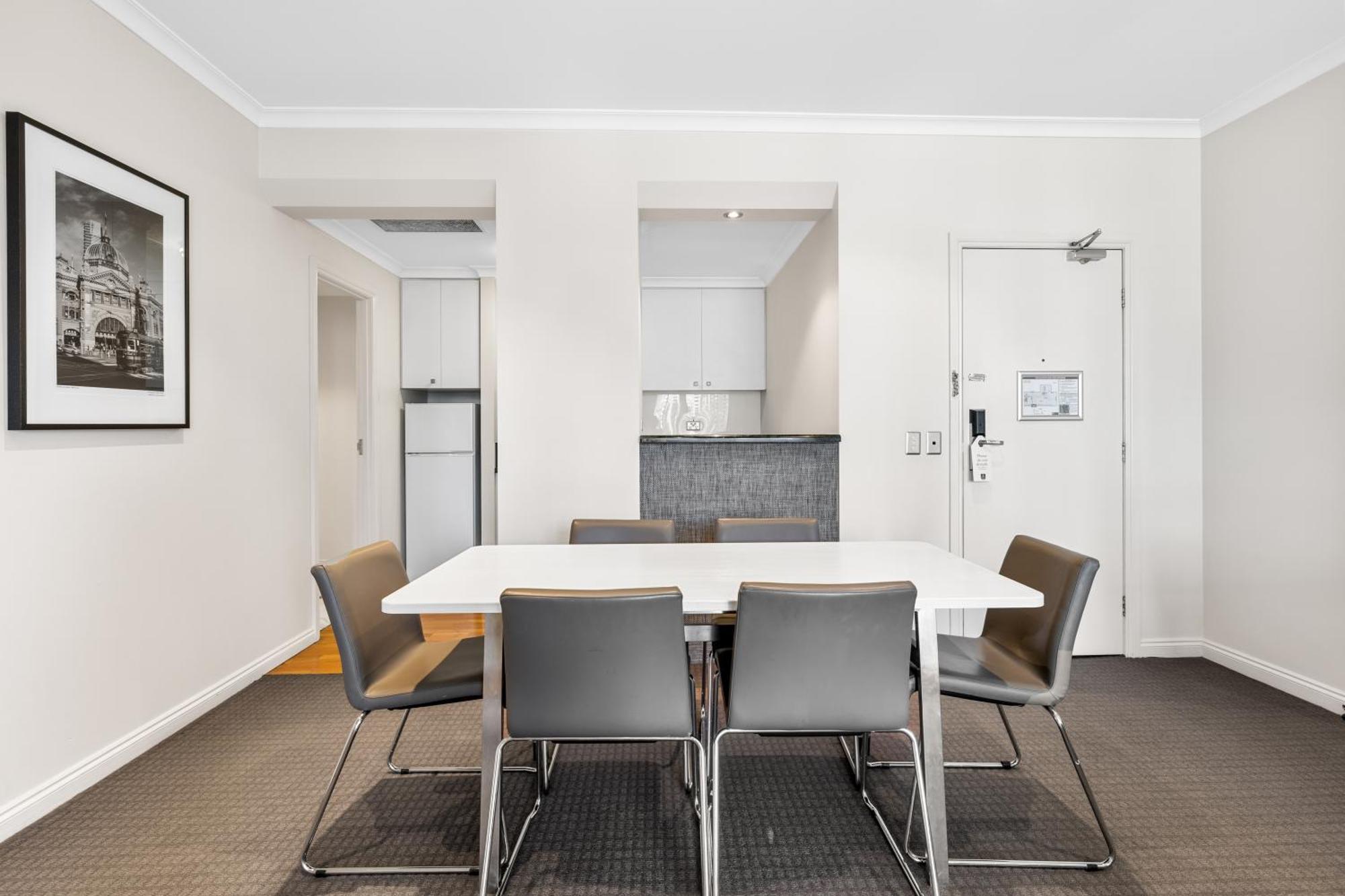 Clarion Gateway 4* Melbourne