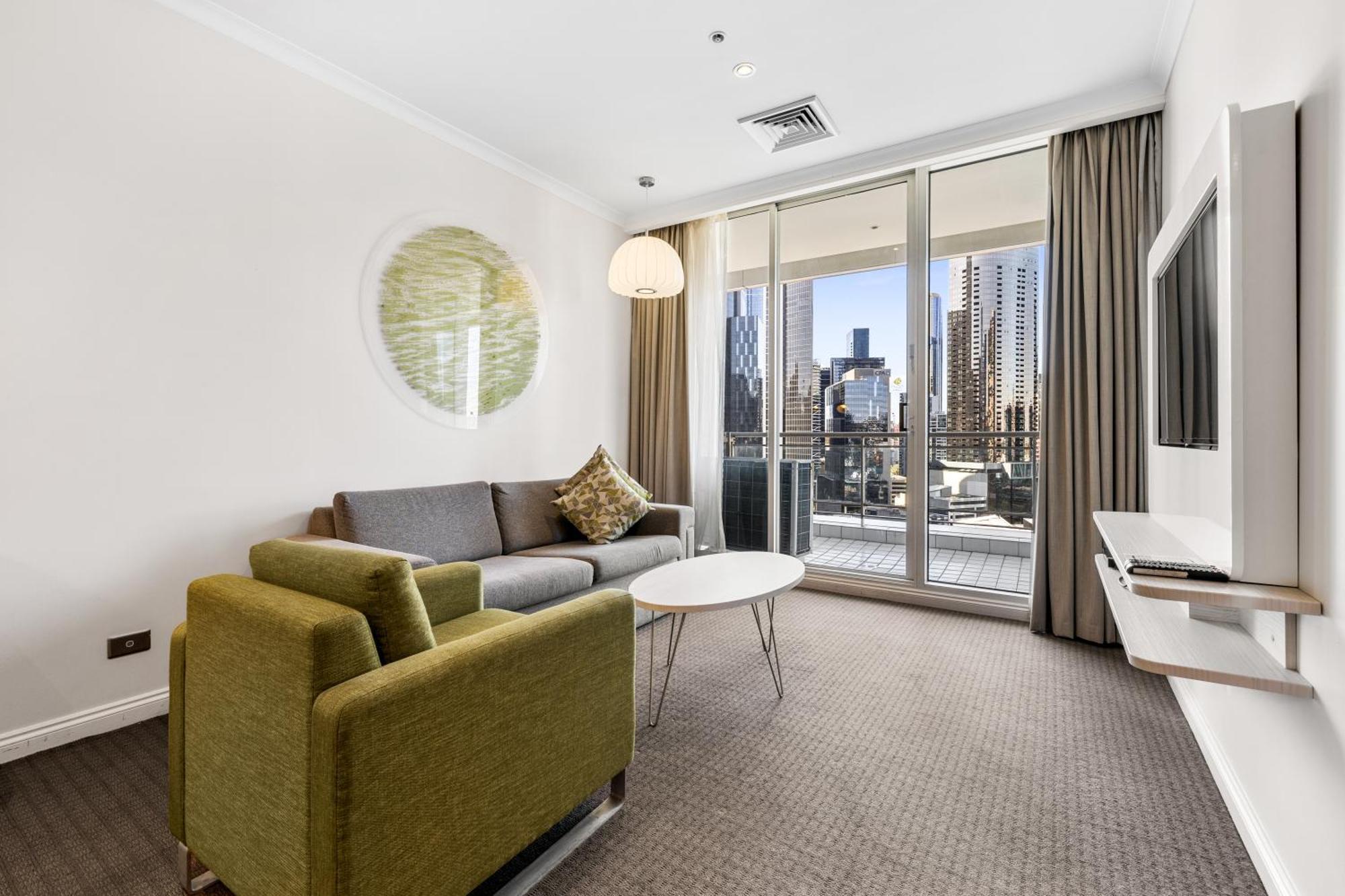 Clarion Gateway Hotel Melbourne