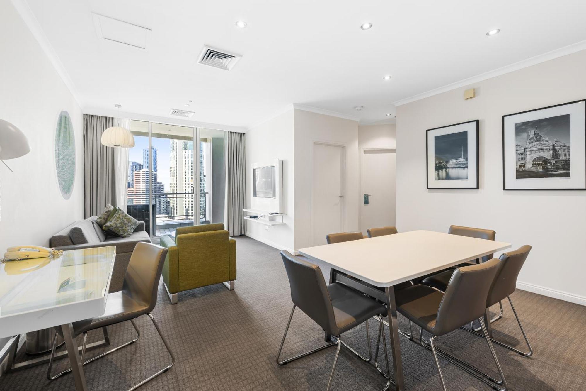 Clarion Gateway Melbourne