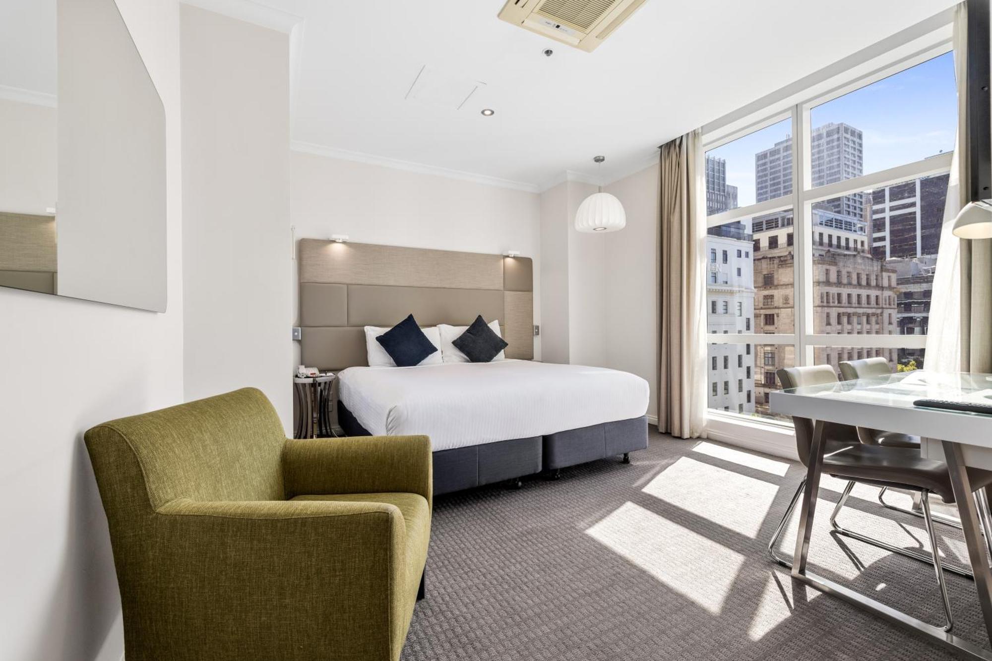 Hotel Clarion Gateway