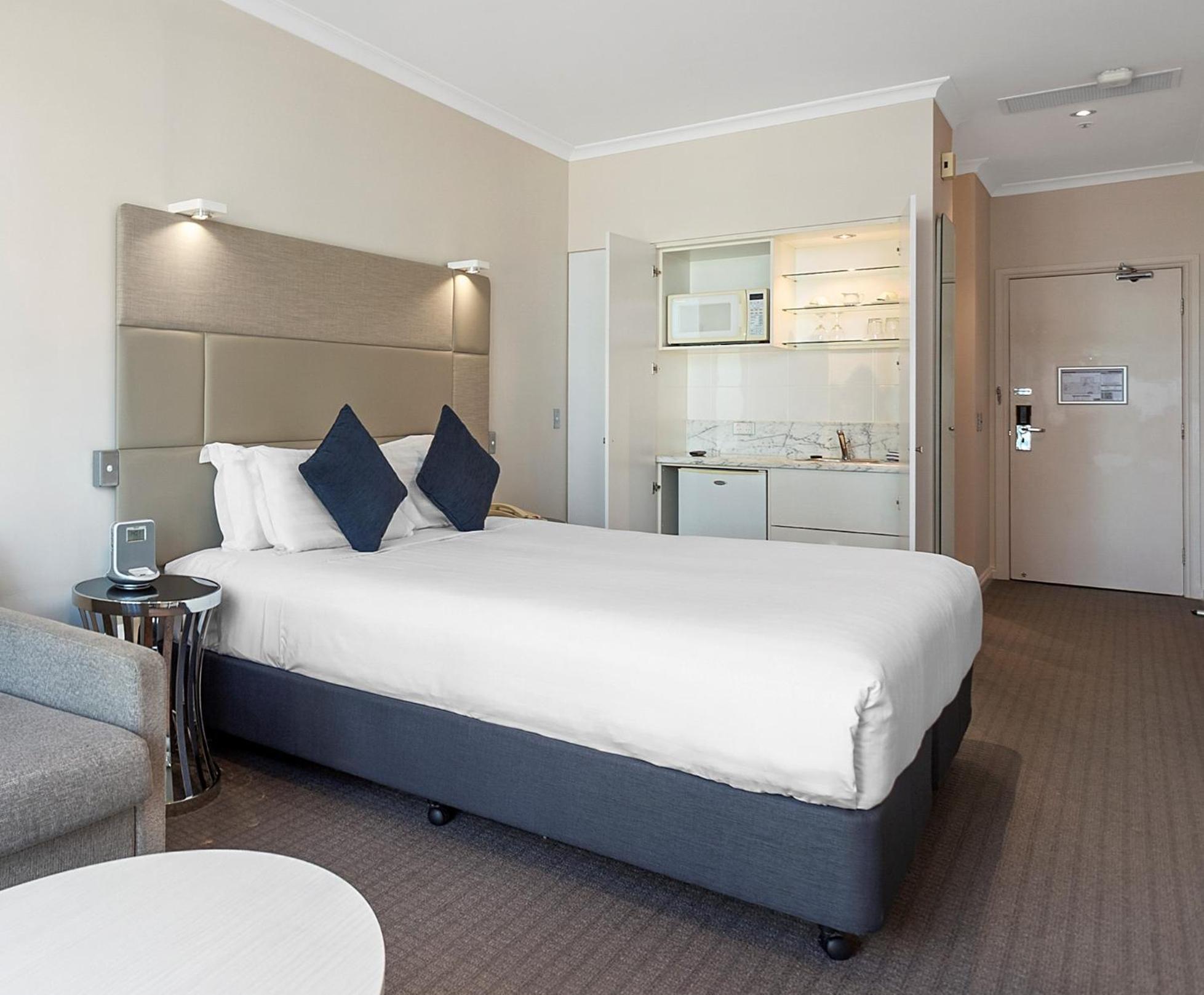 Clarion Gateway Hotel Melbourne