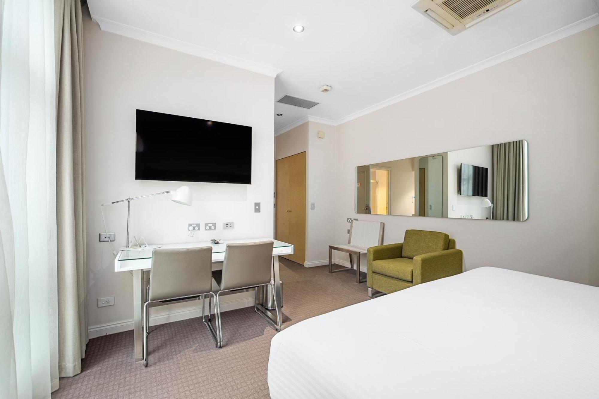 Hotel Clarion Gateway Melbourne