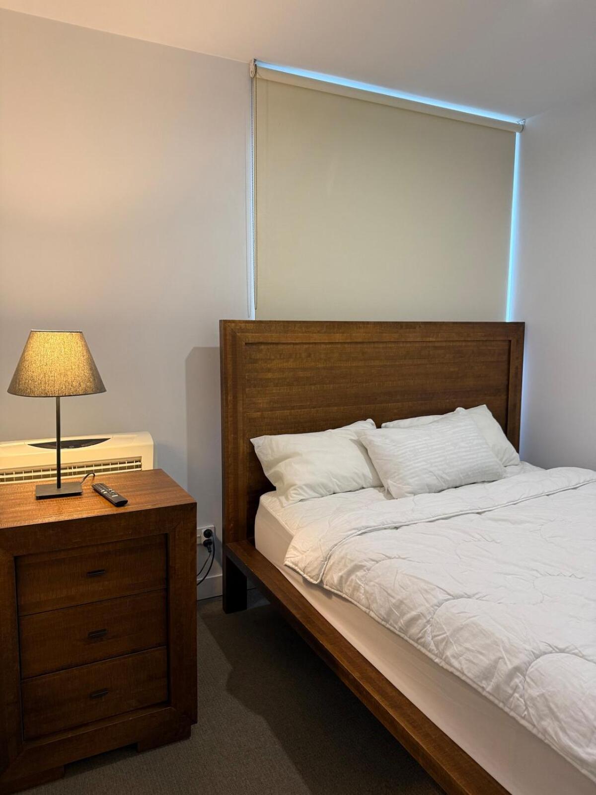 Charming 1 Bedroom Apartment