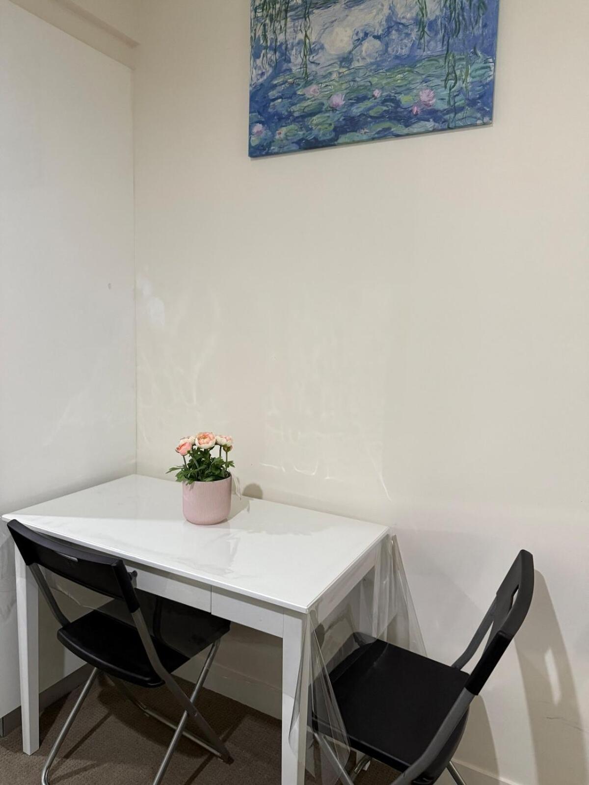 Apartment Charming 1 Bedroom Melbourne