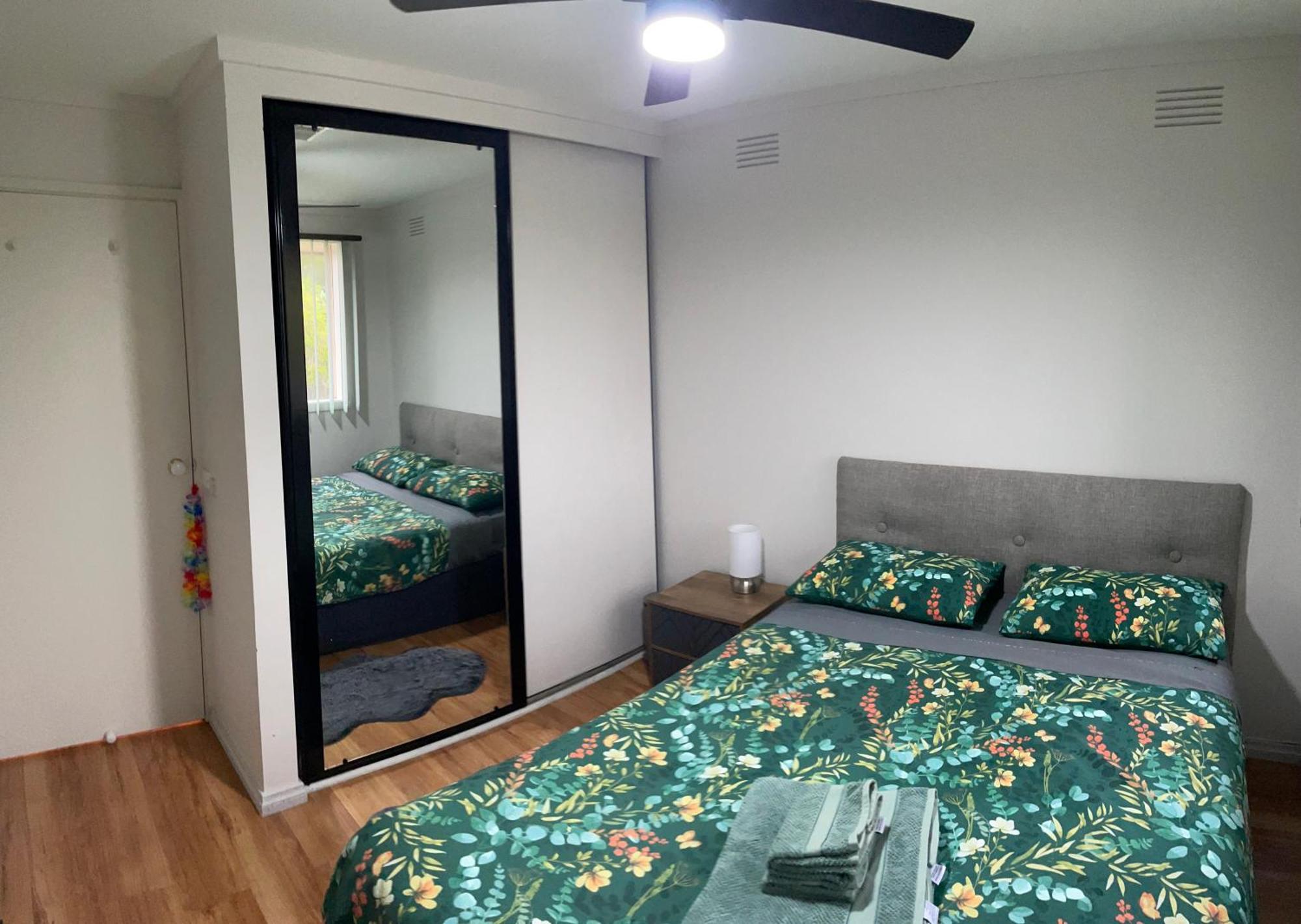 Homestay Summer Place *