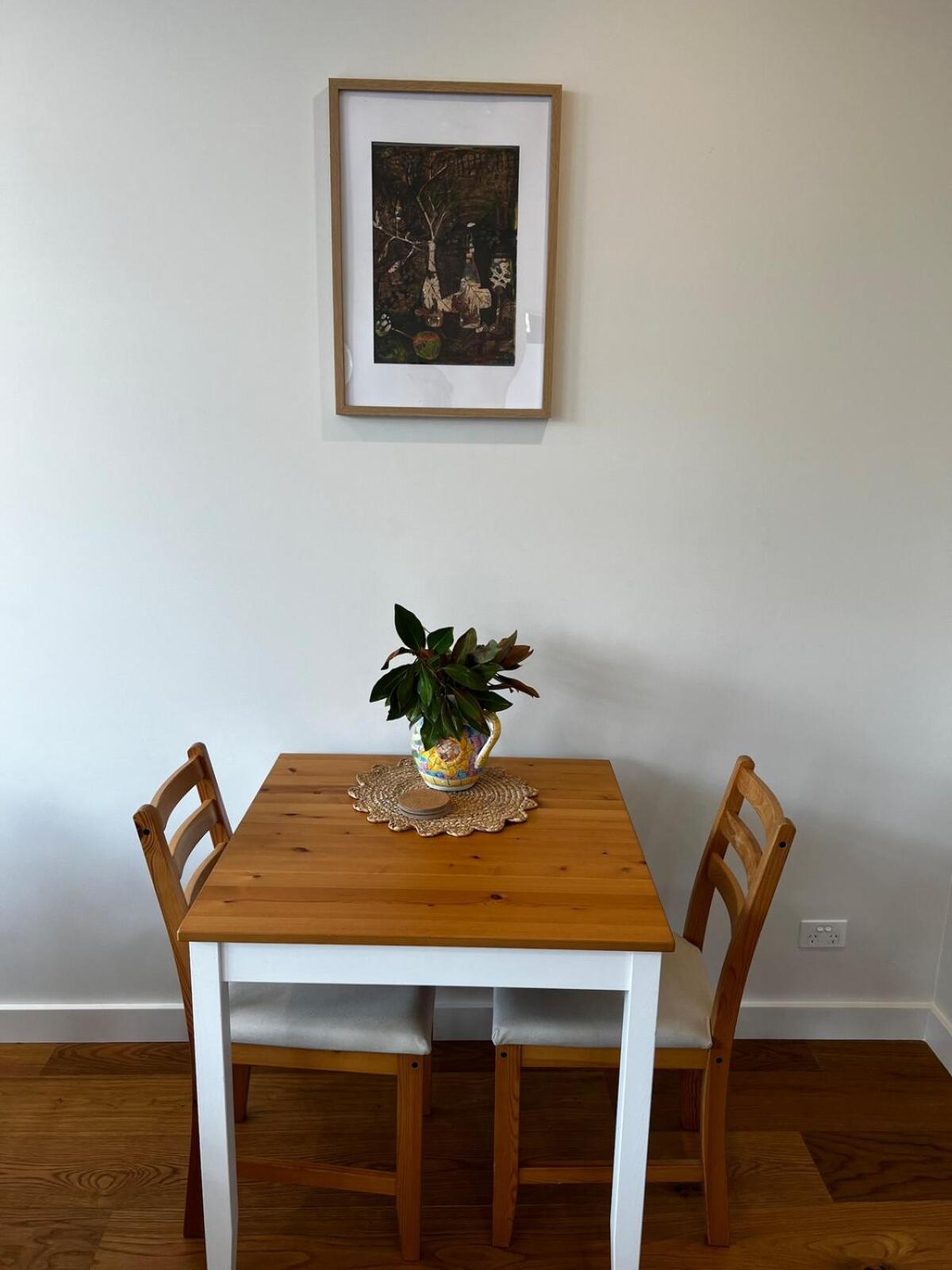 Apartment 2 Bedroom Gem Melbourne