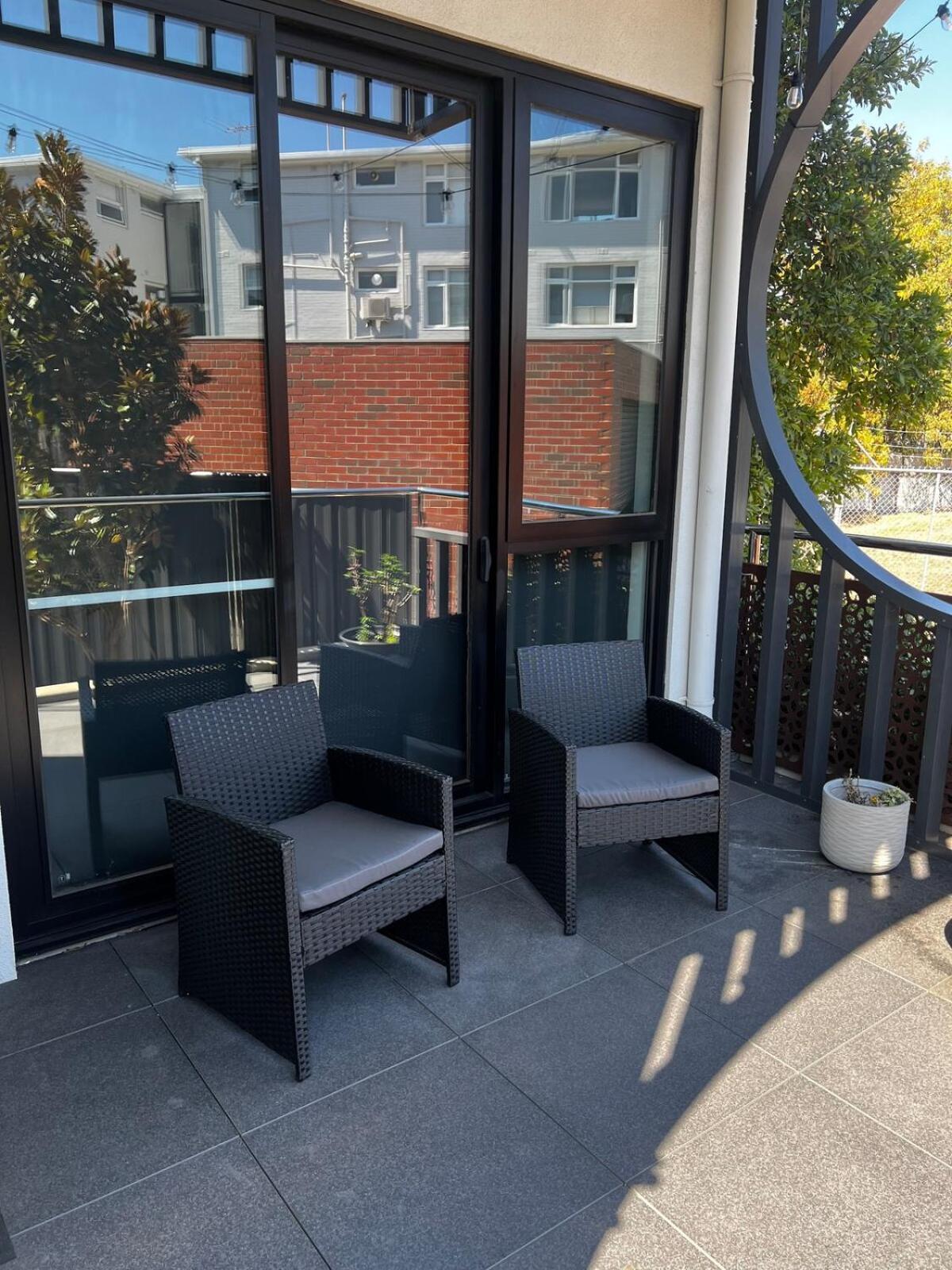 2 Bedroom Gem *