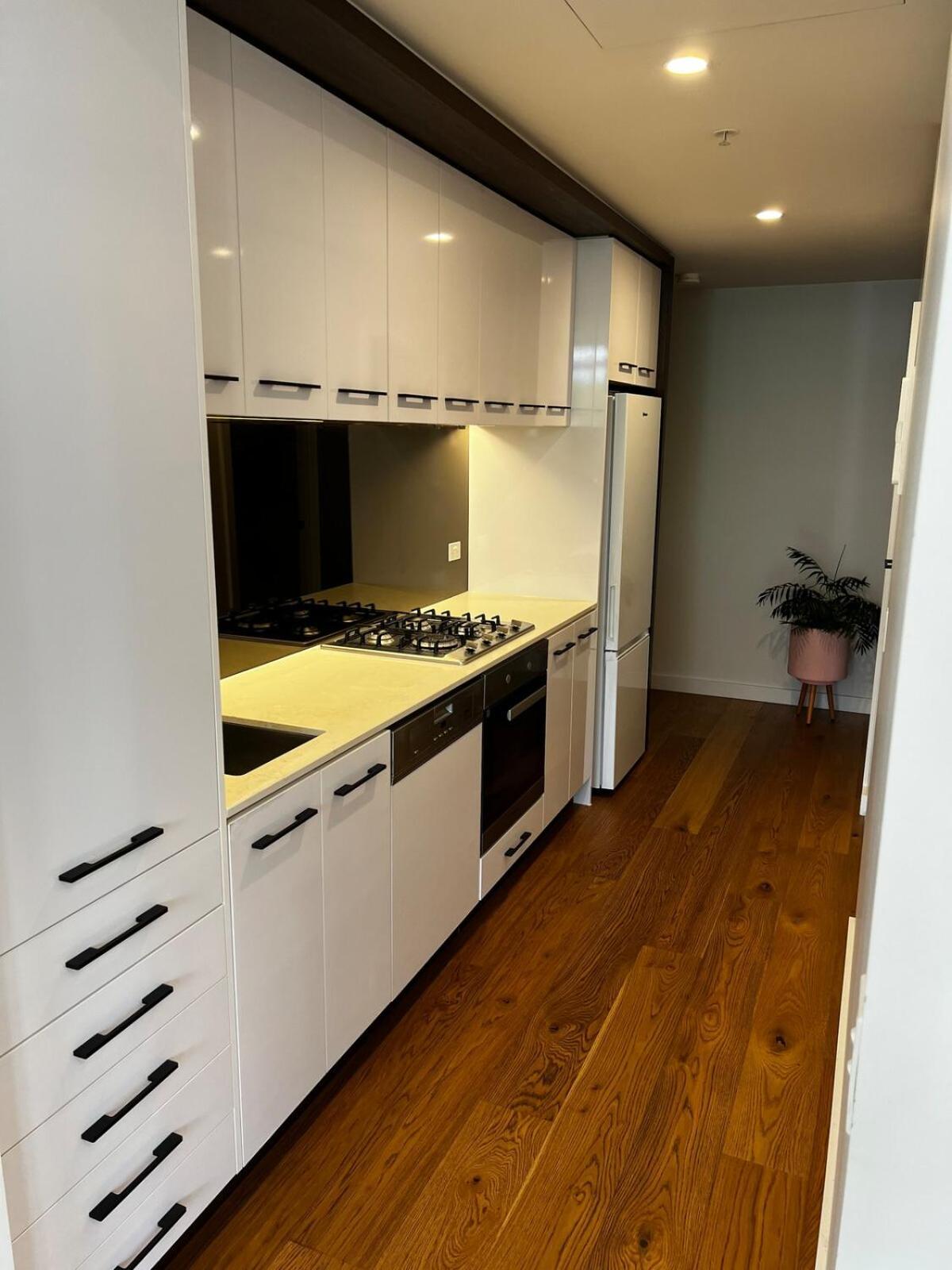 Apartment 2 Bedroom Gem