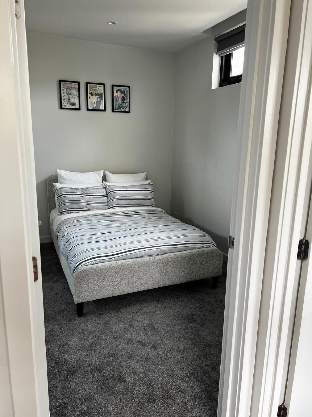 2 Bedroom Gem * Melbourne