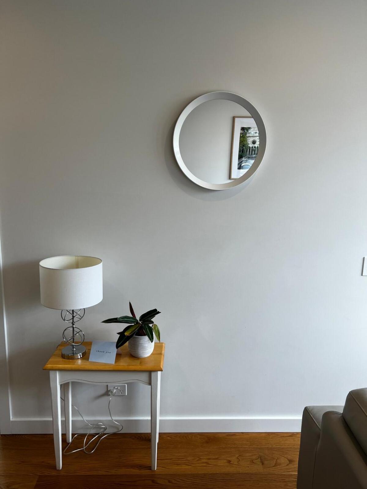 Apartment 2 Bedroom Gem