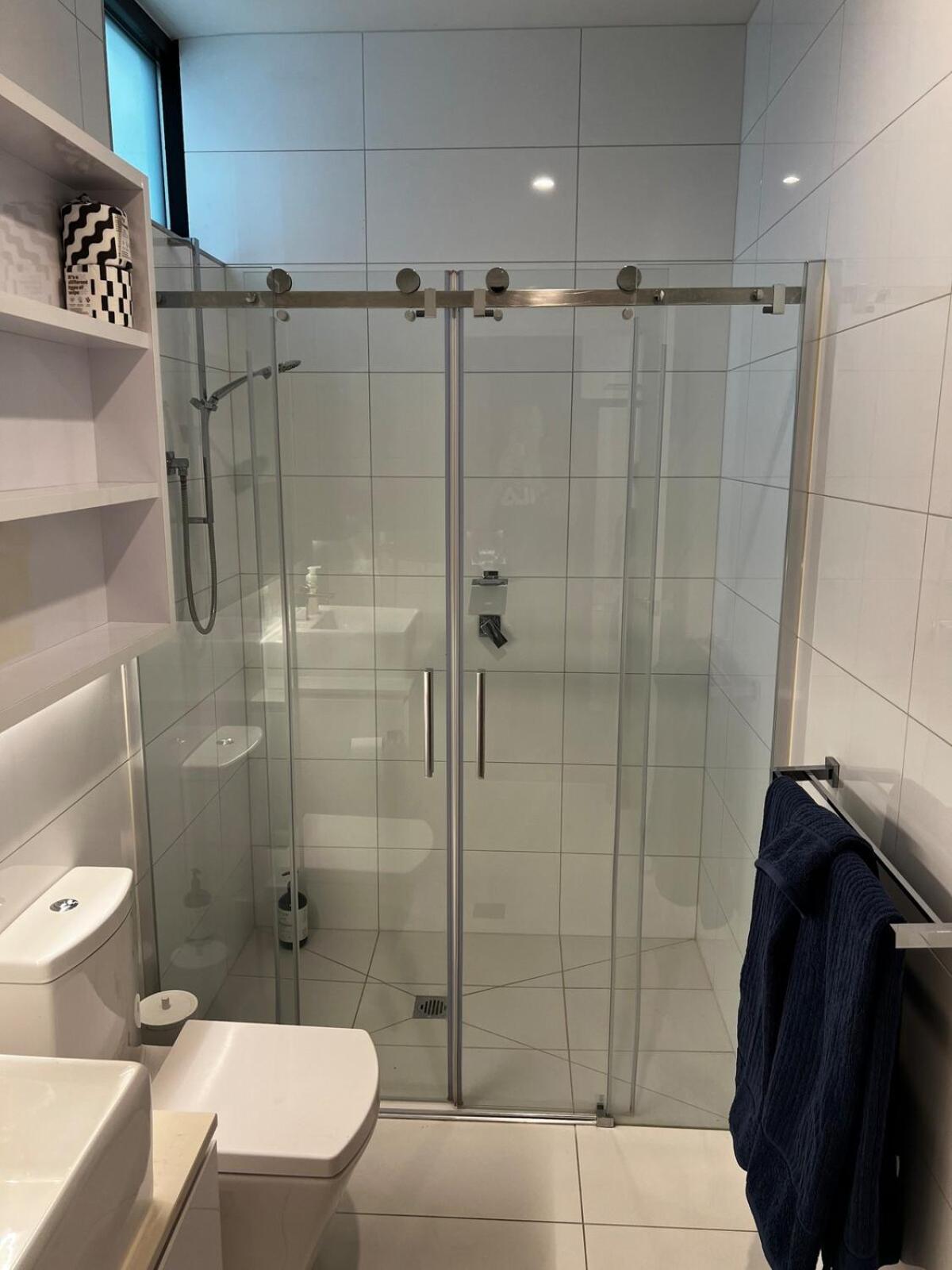 Apartment 2 Bedroom Gem *