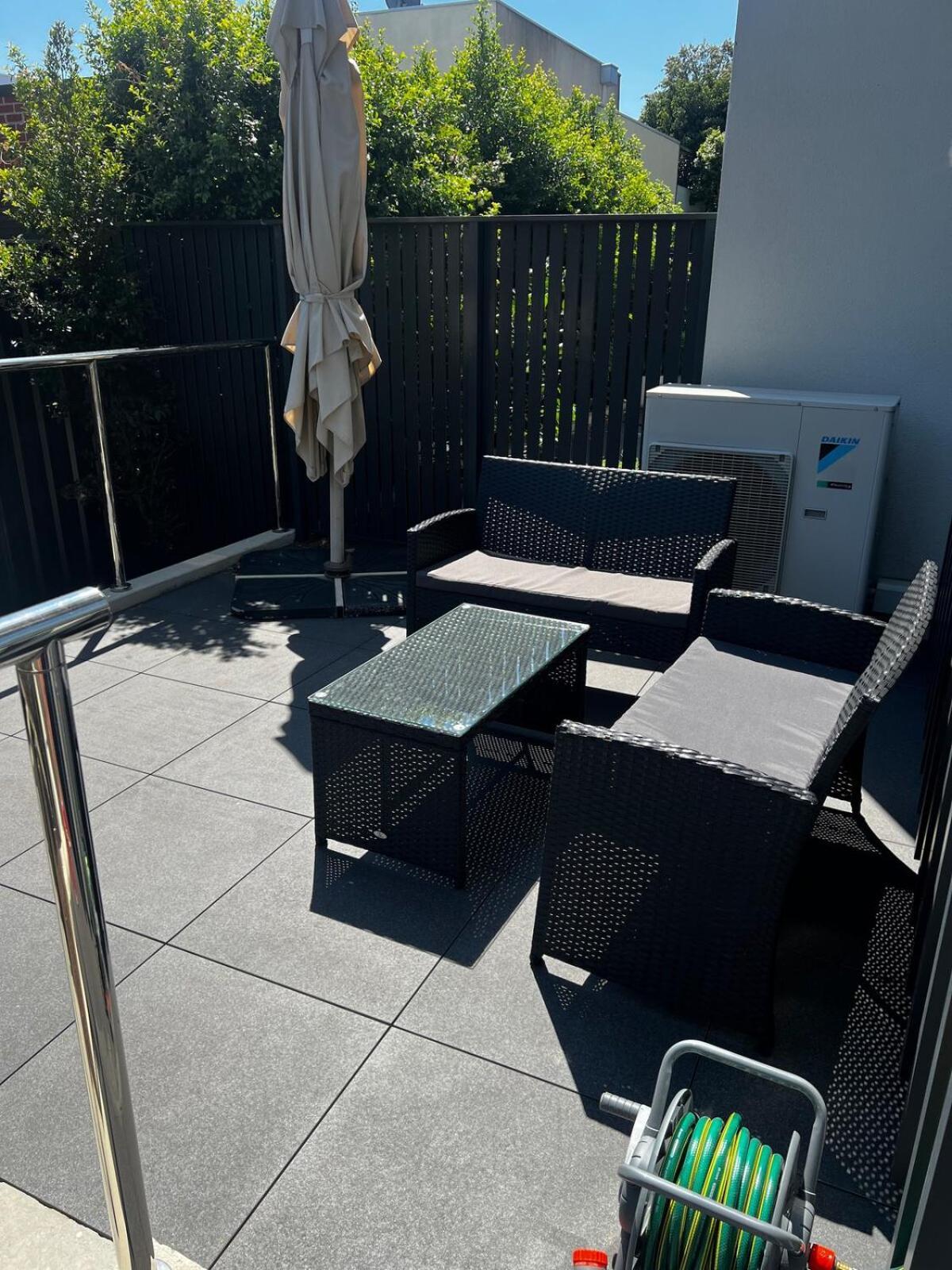 2 Bedroom Gem Melbourne