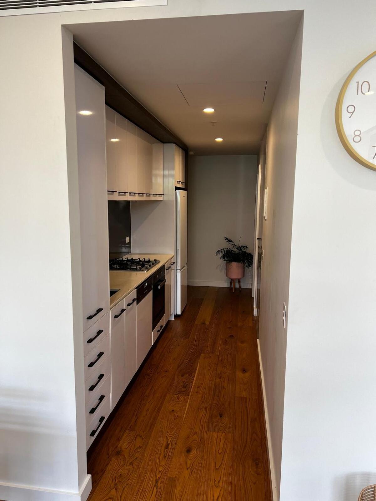 2 Bedroom Gem Apartment Melbourne