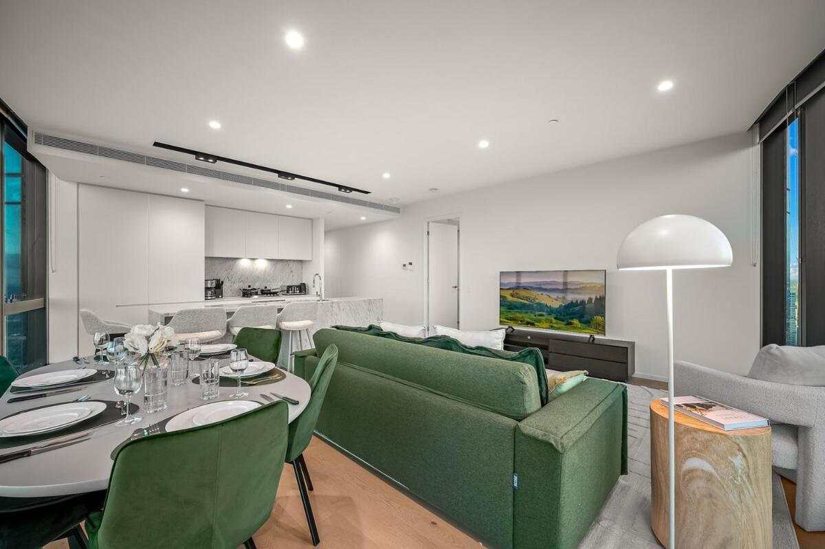 Apartment Luxury Aus108 Amazing Views