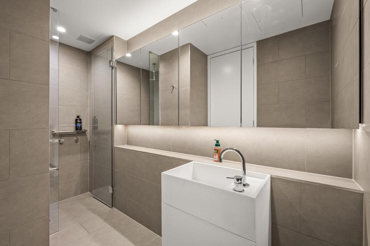 Apartment Luxury Aus108 Amazing Views Melbourne