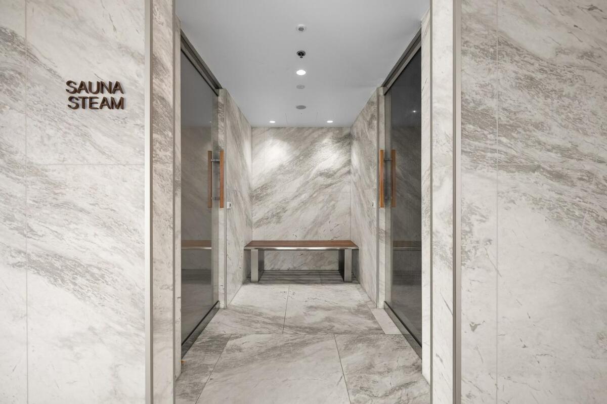Luxury Aus108 Amazing Views Apartment