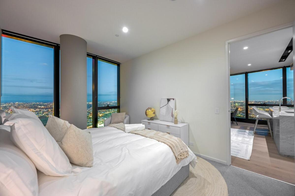 Apartment Luxury Aus108 Amazing Views *