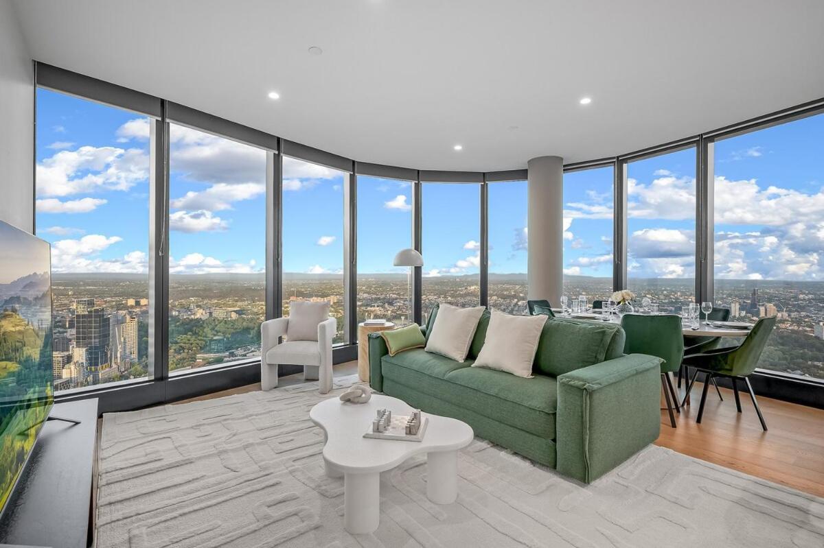 Luxury Aus108 Amazing Views
