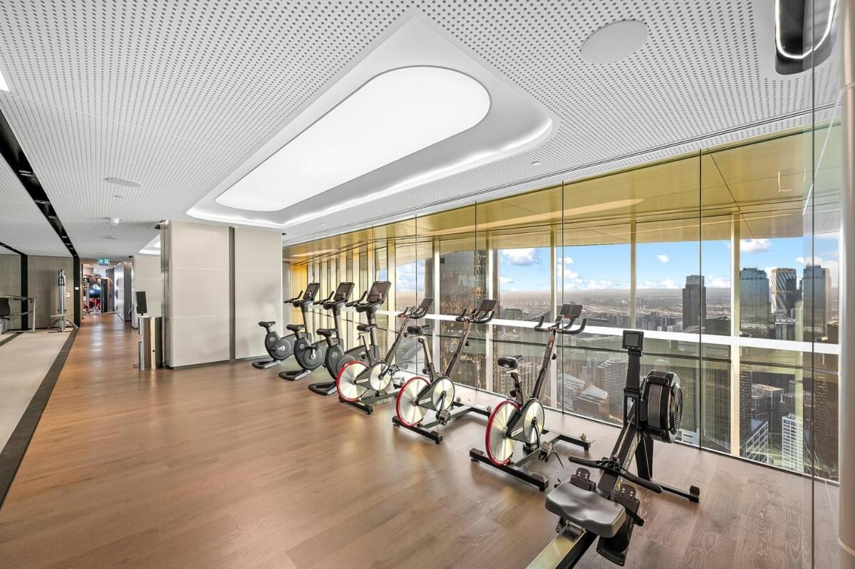 Apartment Luxury Aus108 Amazing Views