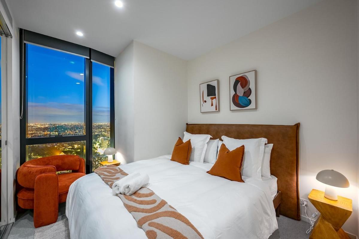 Apartment Luxury Aus108 Amazing Views *