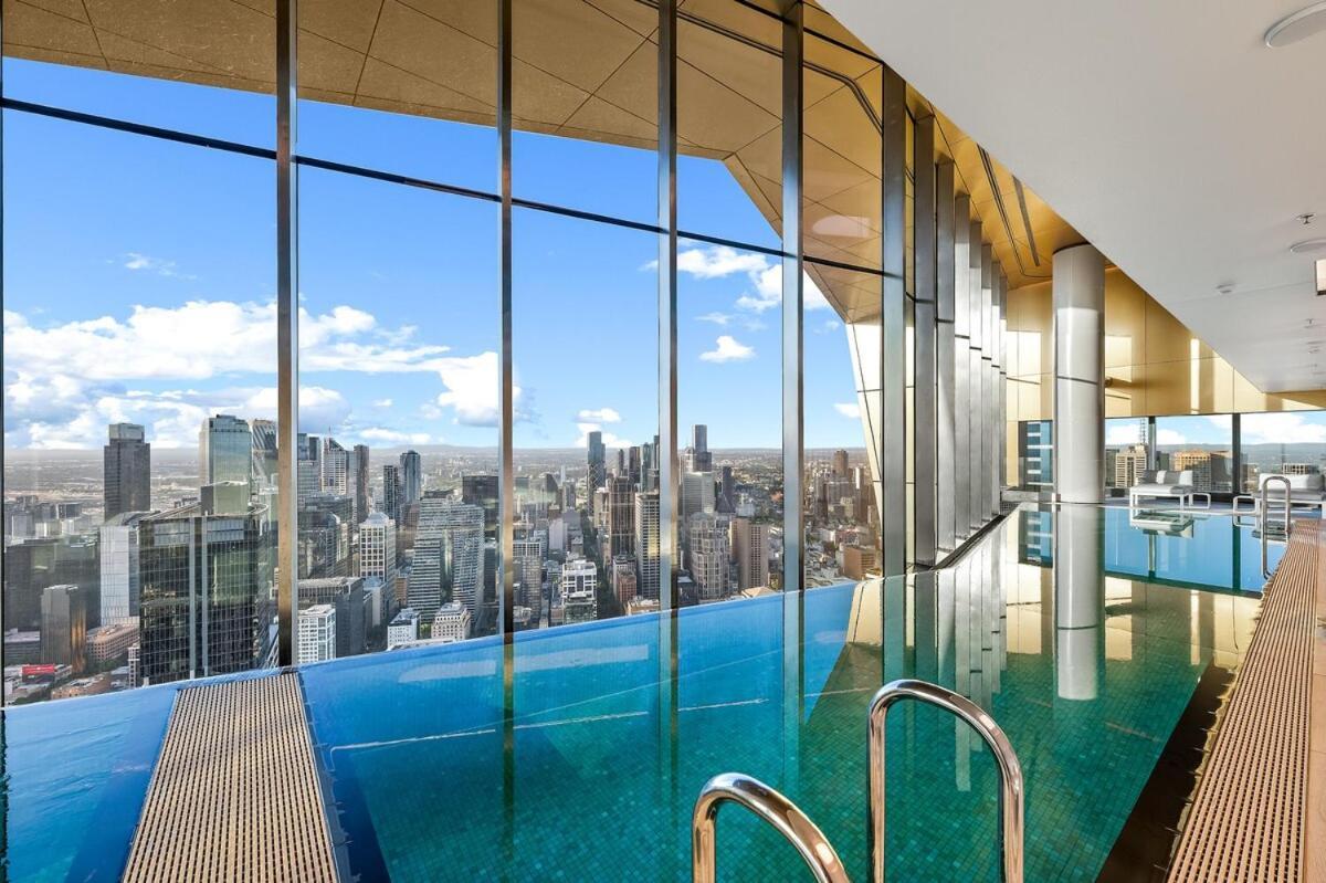 Luxury Aus108 Amazing Views *